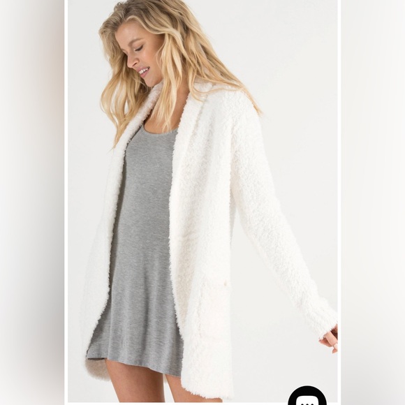 Honeydew Intimates NOVELTY KNIT CARDIGAN - Picture 1 of 6